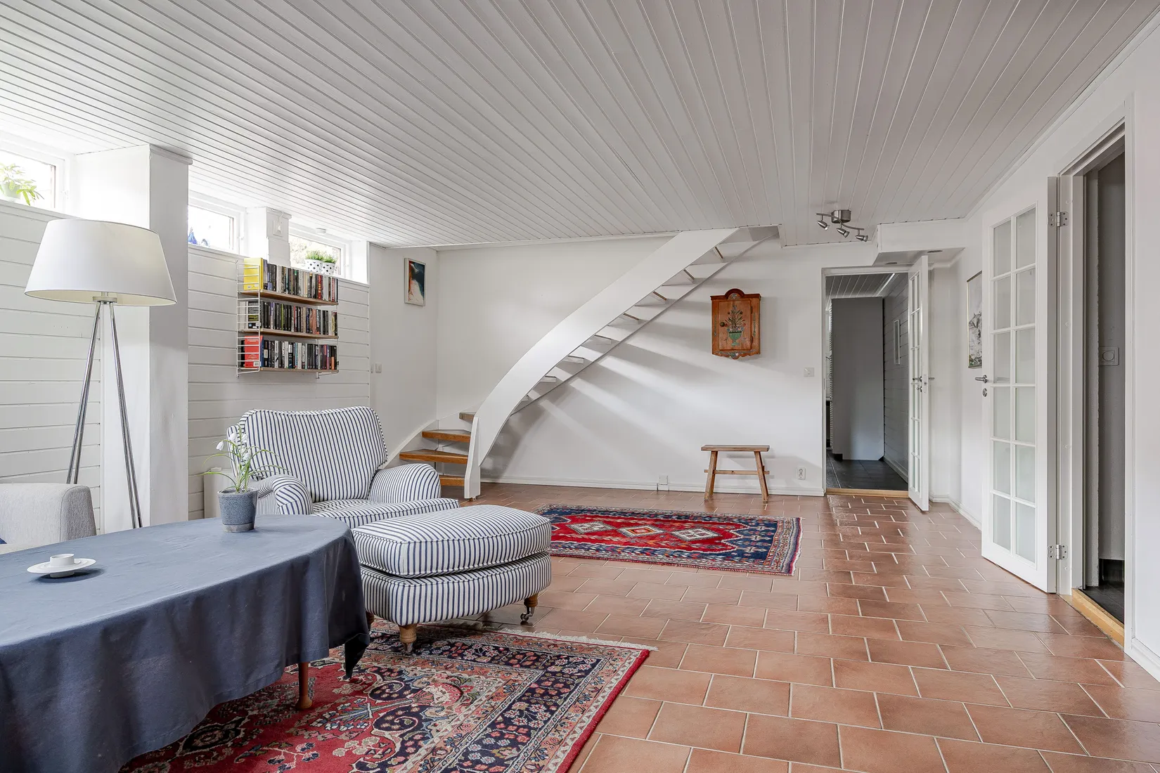 Villa, Resedagatan 8, Färjestaden, Mörbylånga