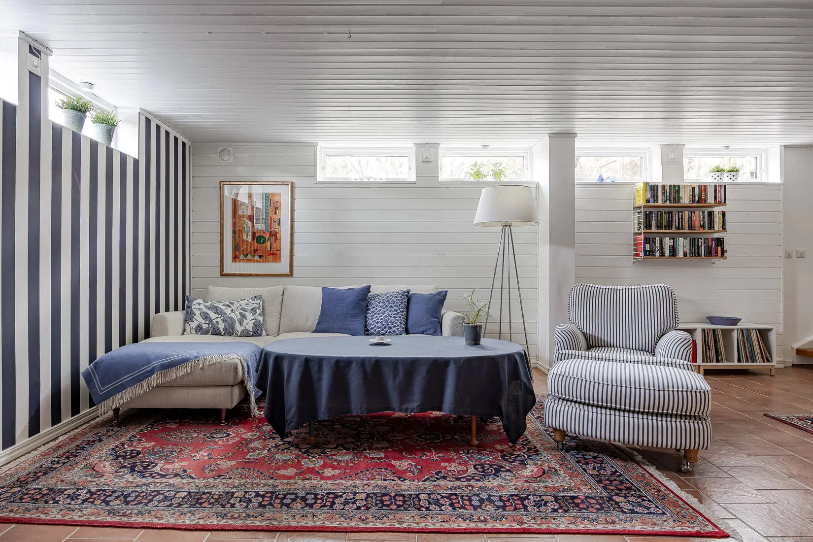 Villa, Resedagatan 8, Färjestaden, Mörbylånga