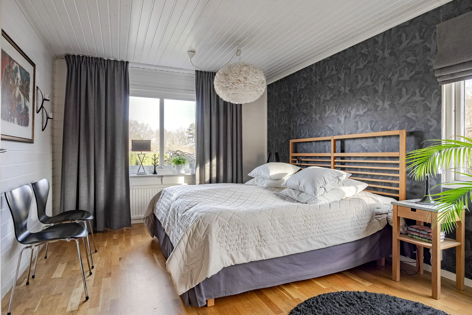 Villa, Resedagatan 8, Färjestaden, Mörbylånga