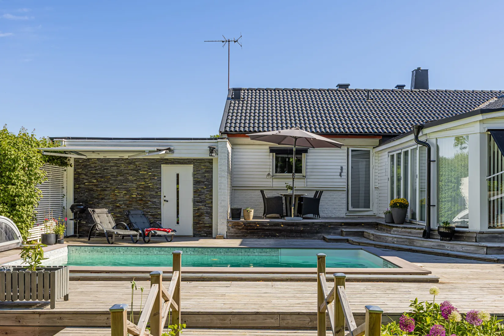 Villa, Resedagatan 8, Färjestaden, Mörbylånga