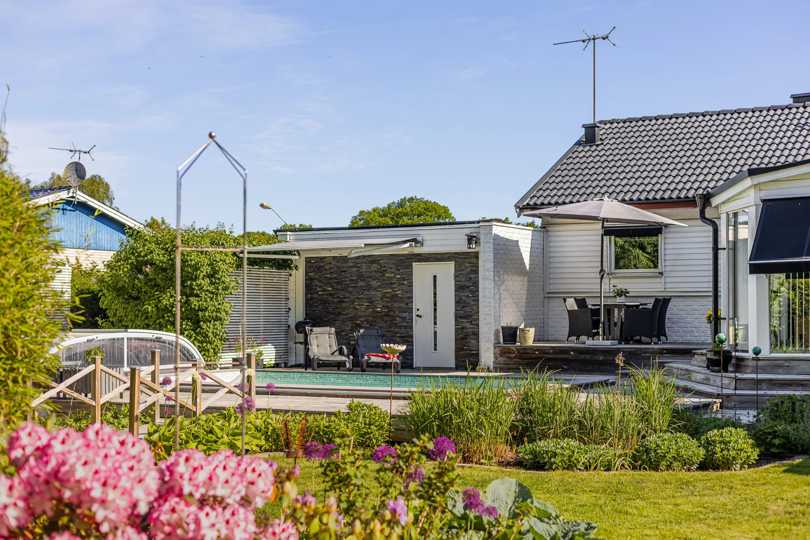 Villa, Resedagatan 8, Färjestaden, Mörbylånga