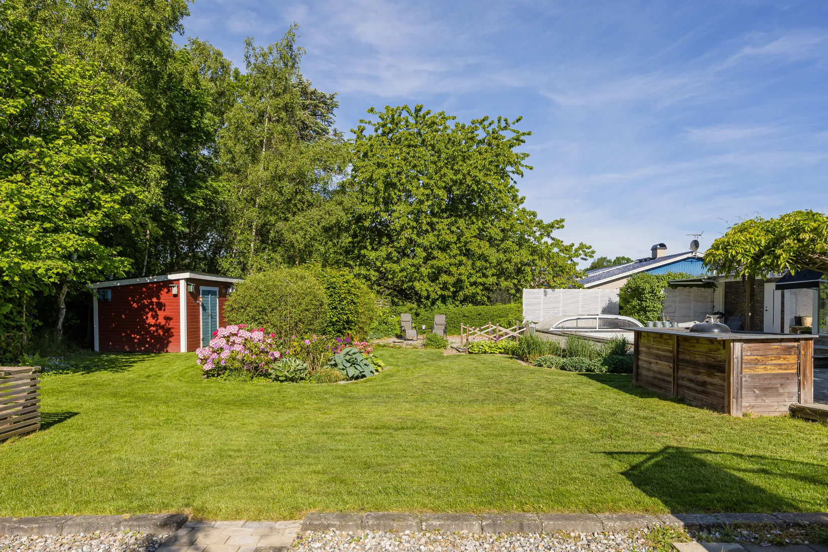 Villa, Resedagatan 8, Färjestaden, Mörbylånga