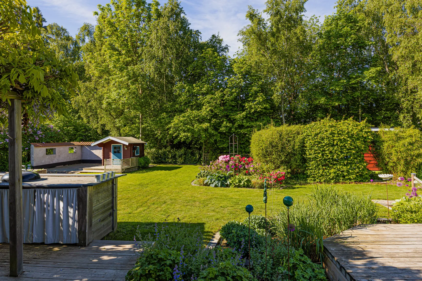 Villa, Resedagatan 8, Färjestaden, Mörbylånga