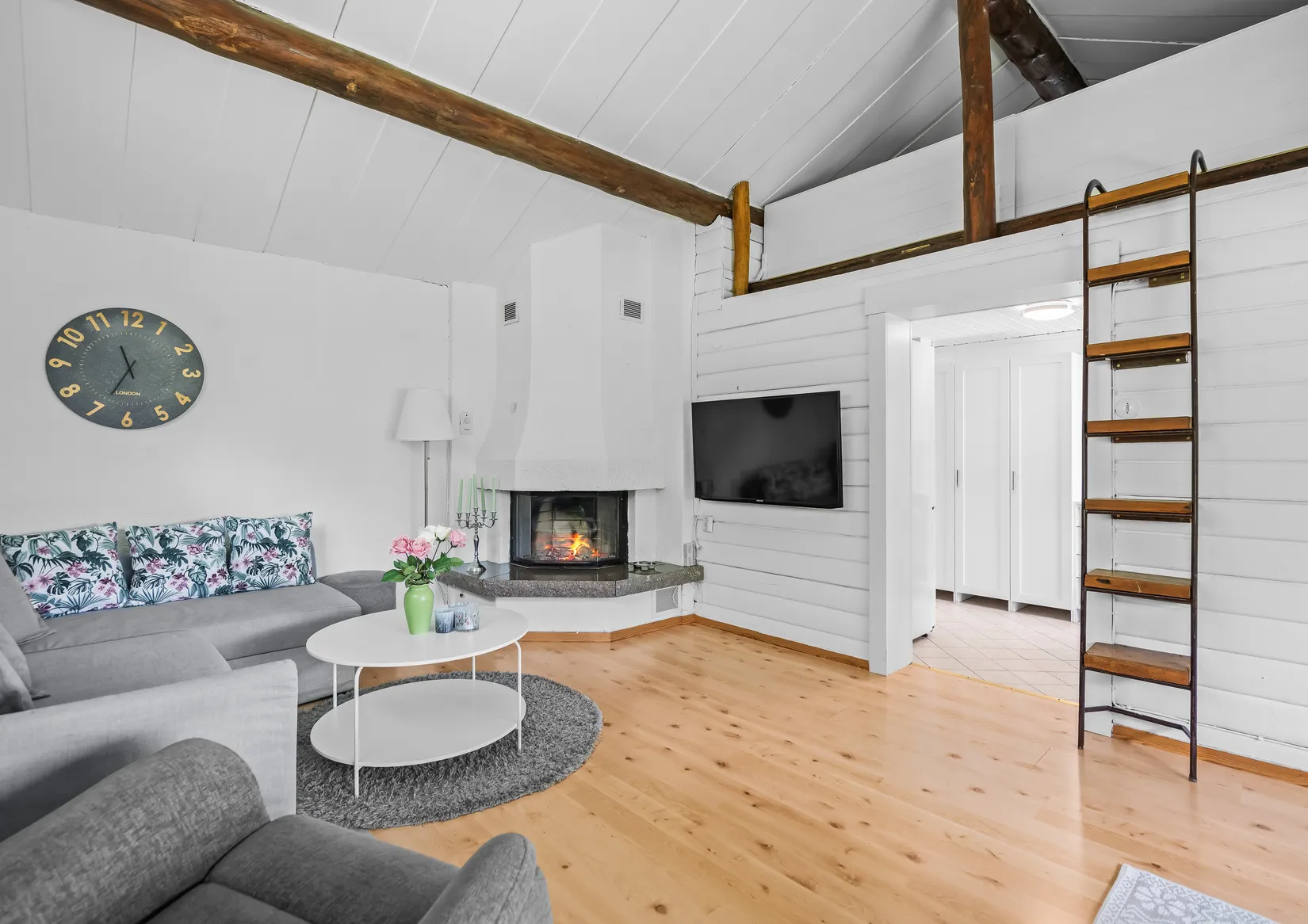 Fritidshus, Kärråsvägen 87A, Jäderfors, Sandviken