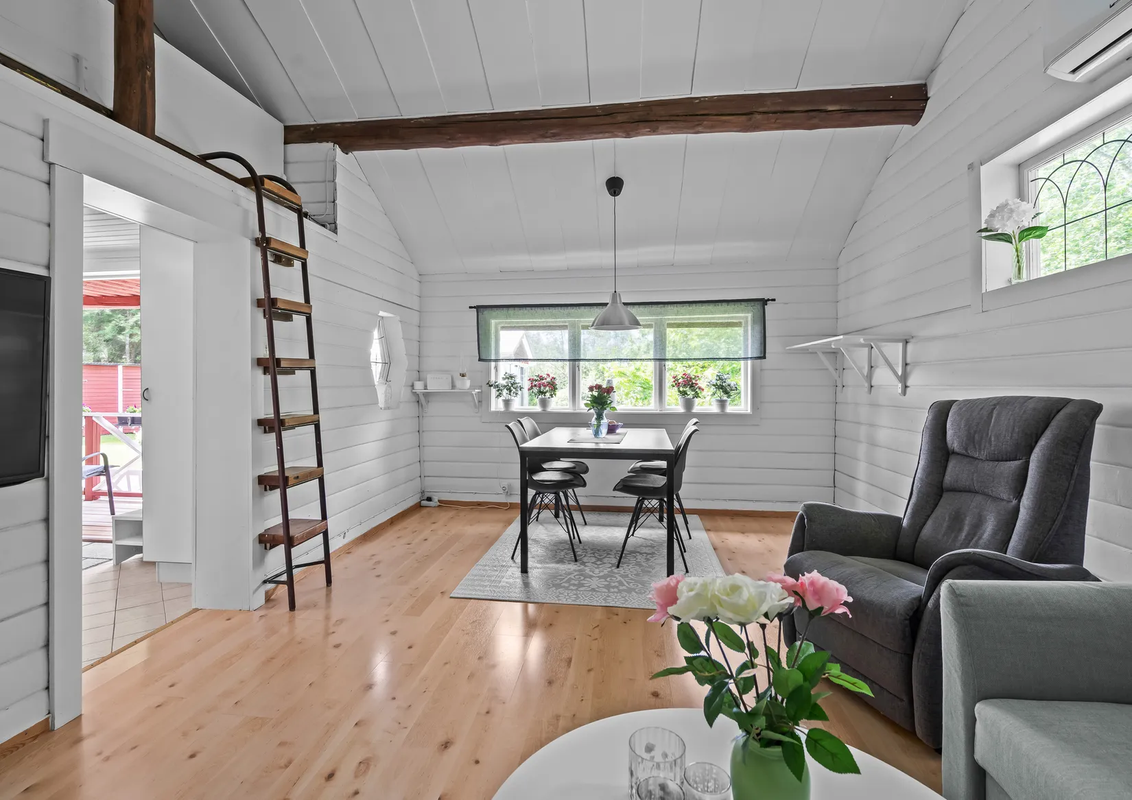 Fritidshus, Kärråsvägen 87A, Jäderfors, Sandviken