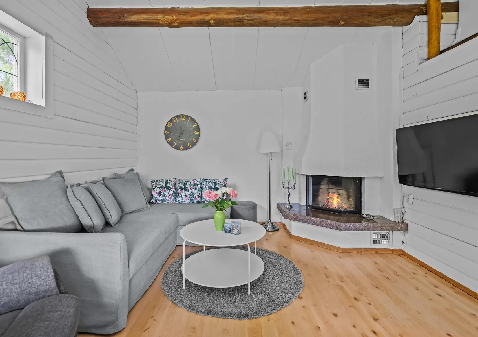 Fritidshus, Kärråsvägen 87A, Jäderfors, Sandviken