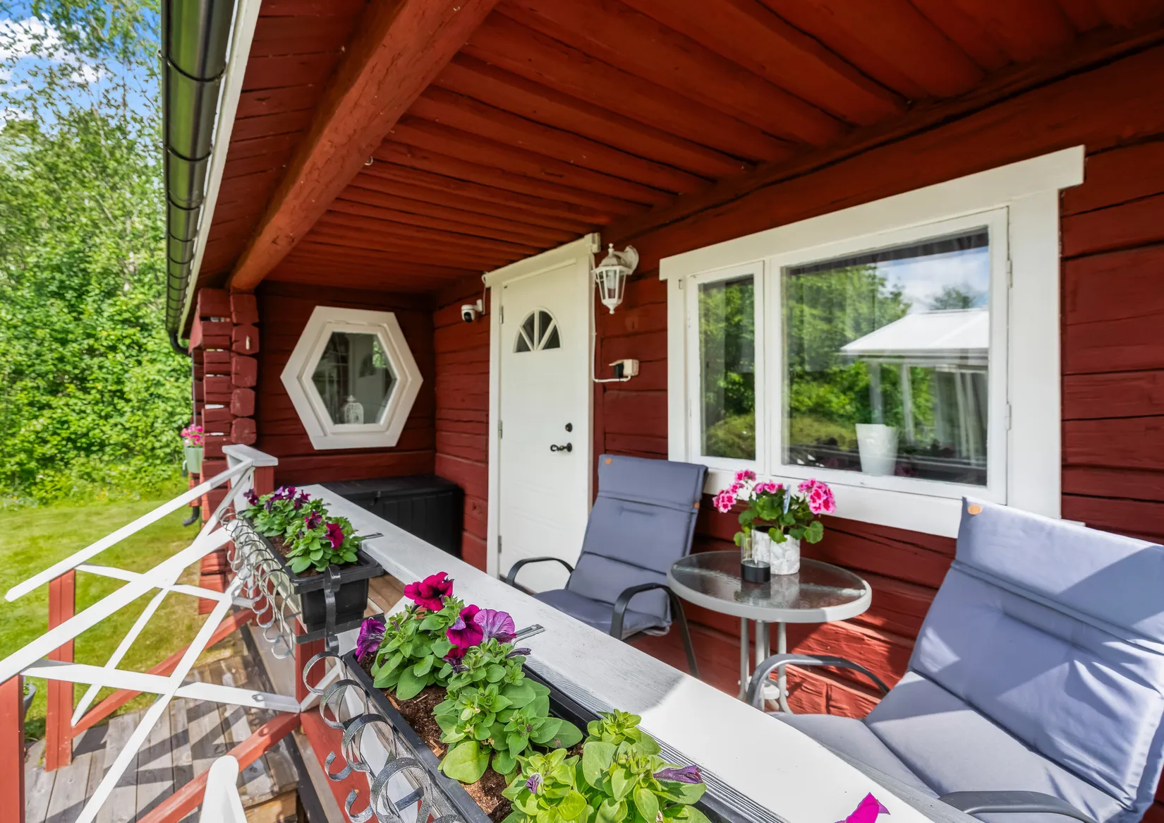 Fritidshus, Kärråsvägen 87A, Jäderfors, Sandviken