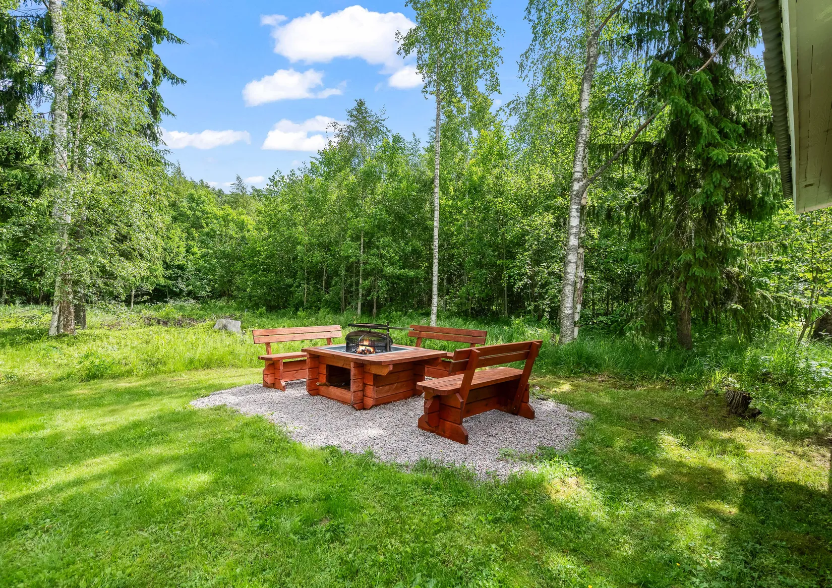 Fritidshus, Kärråsvägen 87A, Jäderfors, Sandviken