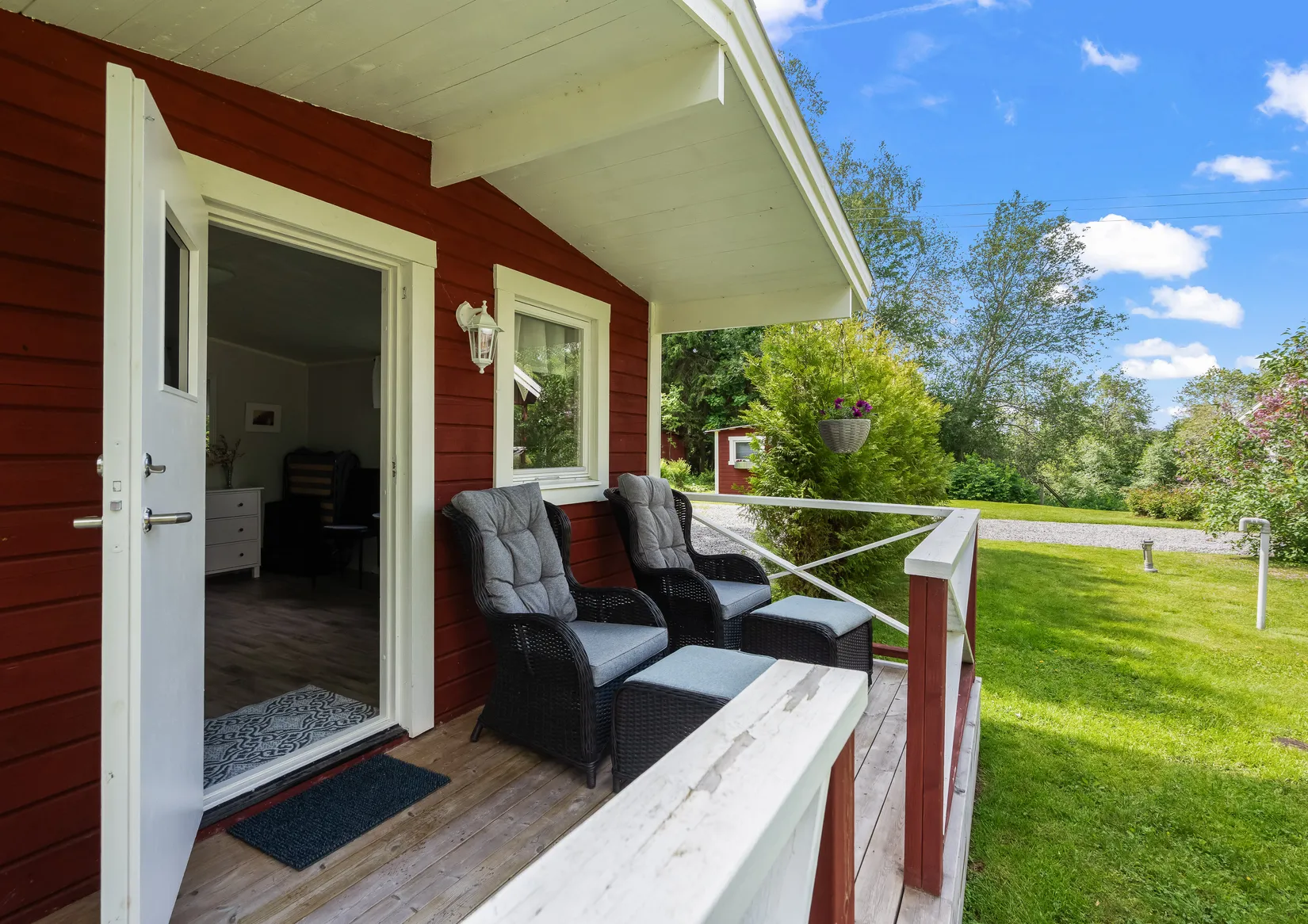 Fritidshus, Kärråsvägen 87A, Jäderfors, Sandviken