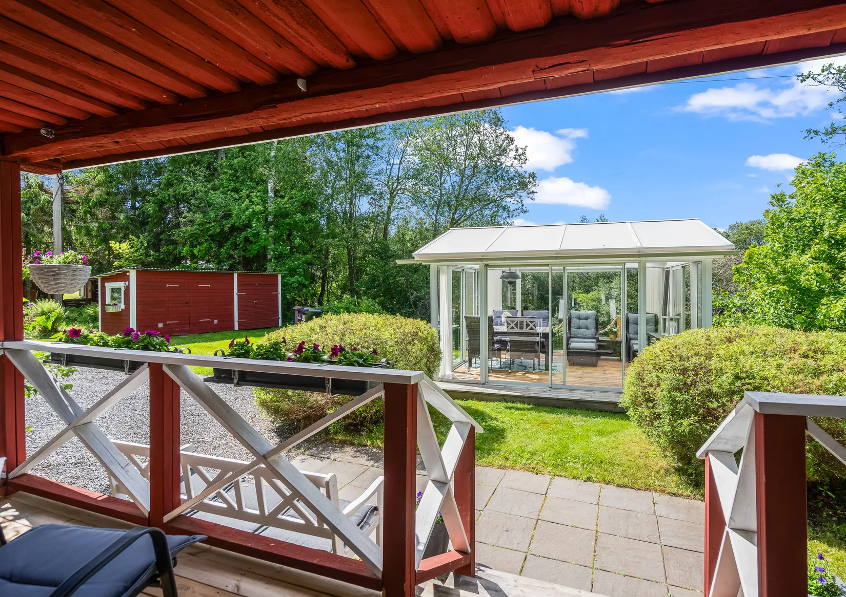 Fritidshus, Kärråsvägen 87A, Jäderfors, Sandviken