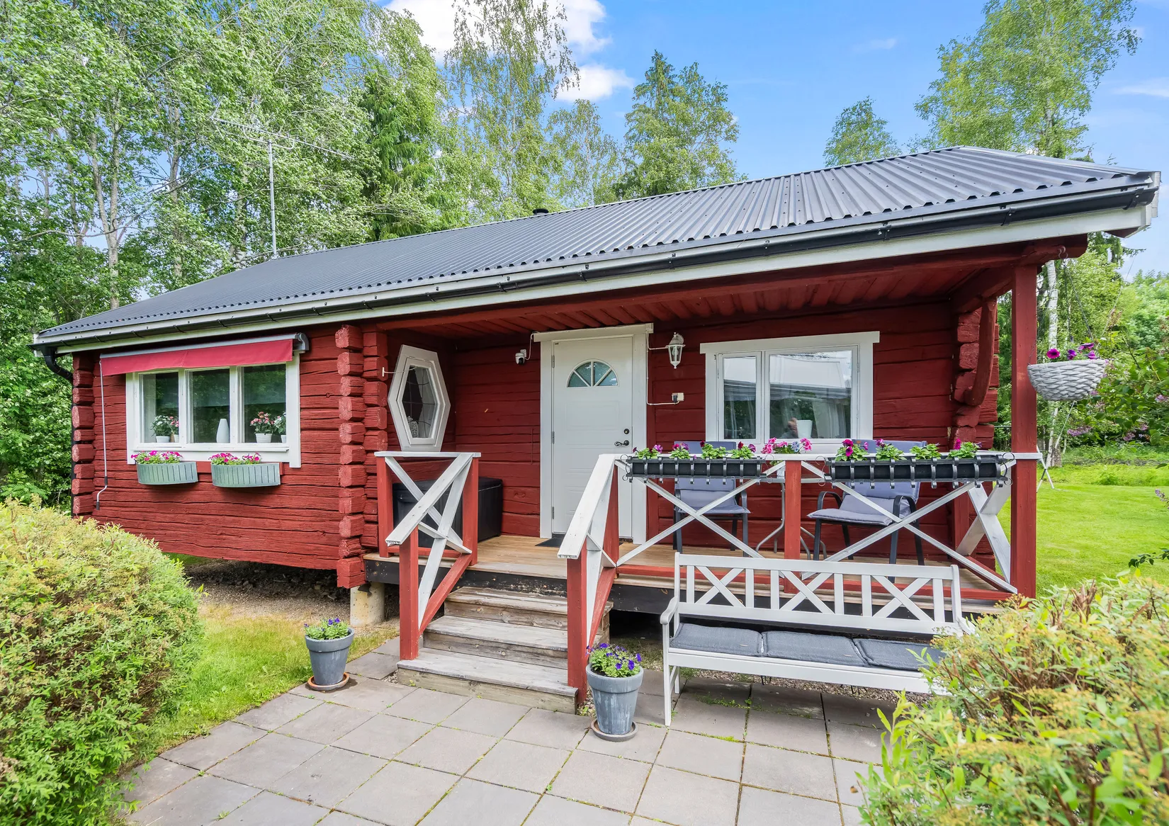 Fritidshus, Kärråsvägen 87A, Jäderfors, Sandviken
