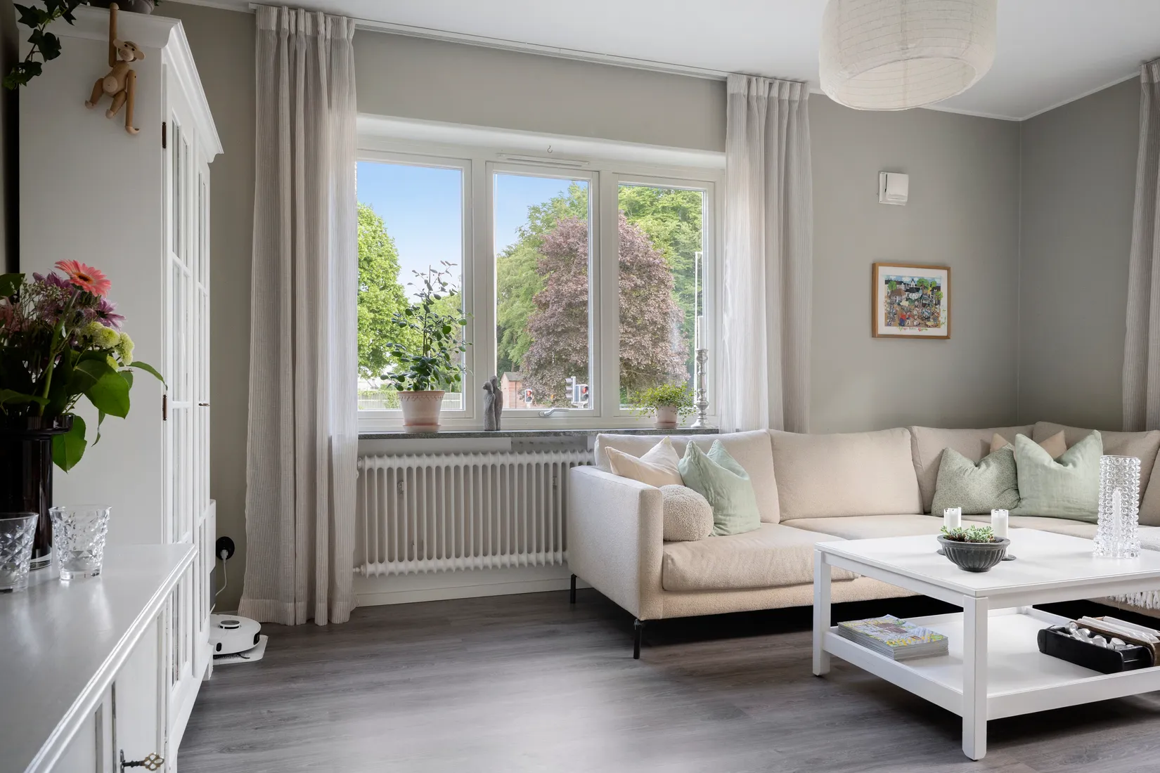 Bostadsrätt, Lamellgatan 12, Centrum, Ängelholm