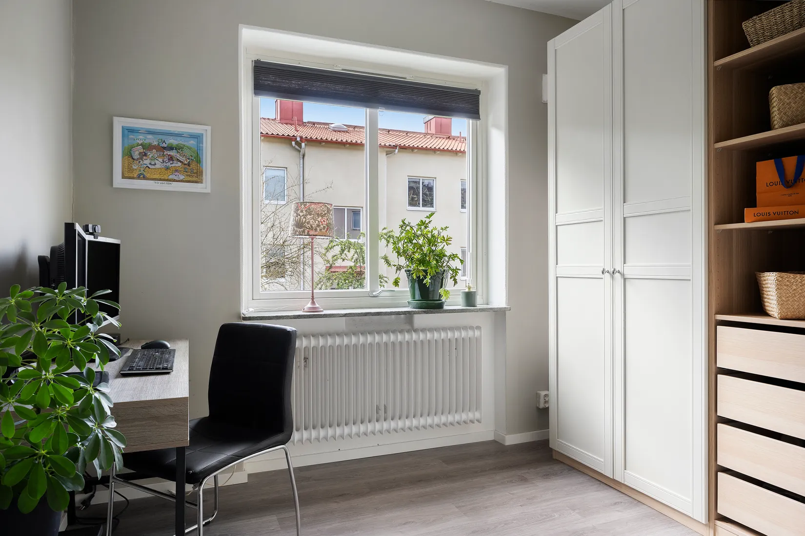 Bostadsrätt, Lamellgatan 12, Centrum, Ängelholm