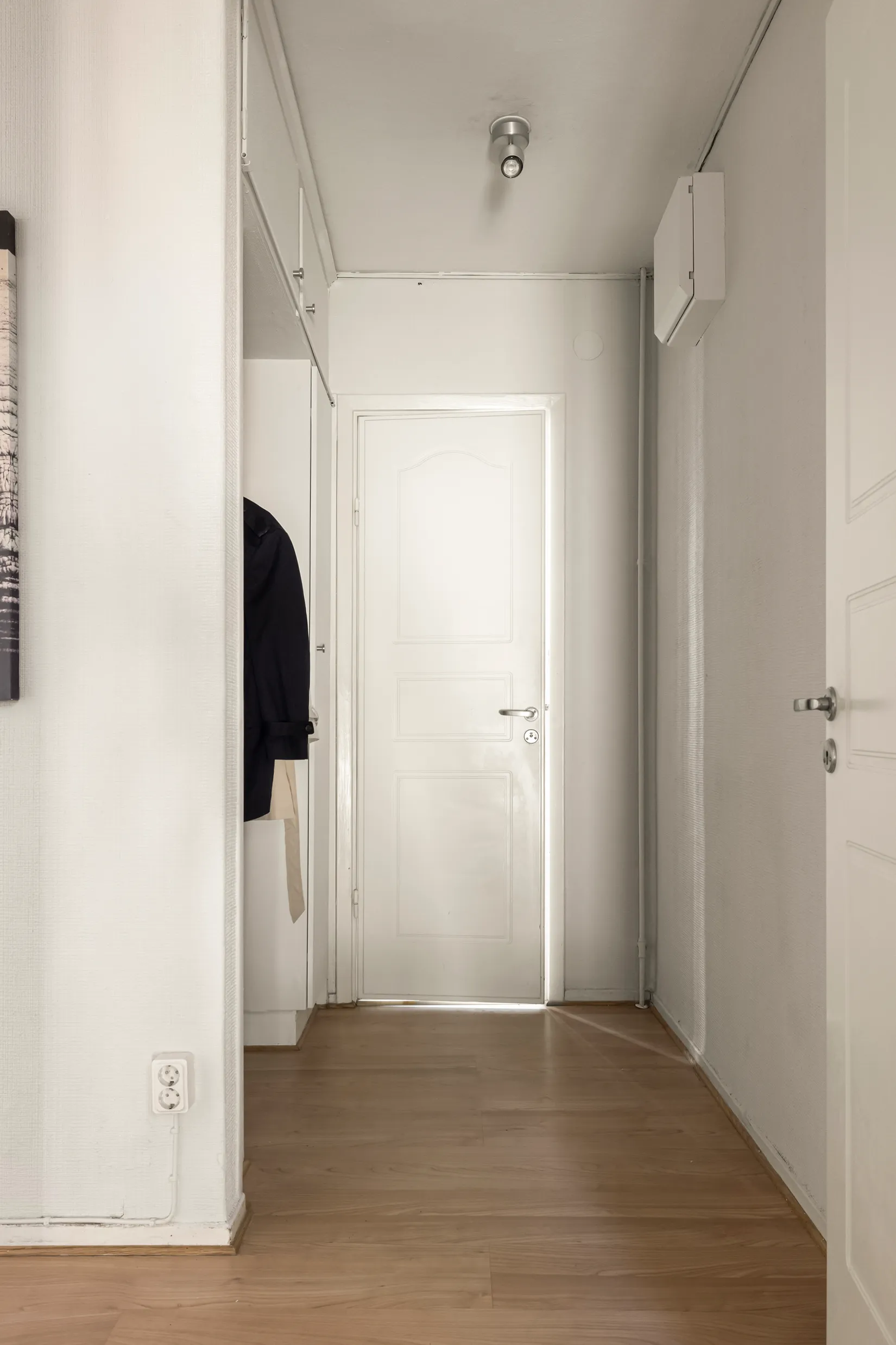 Bostadsrätt, Flöjtgatan 17, Göteborg