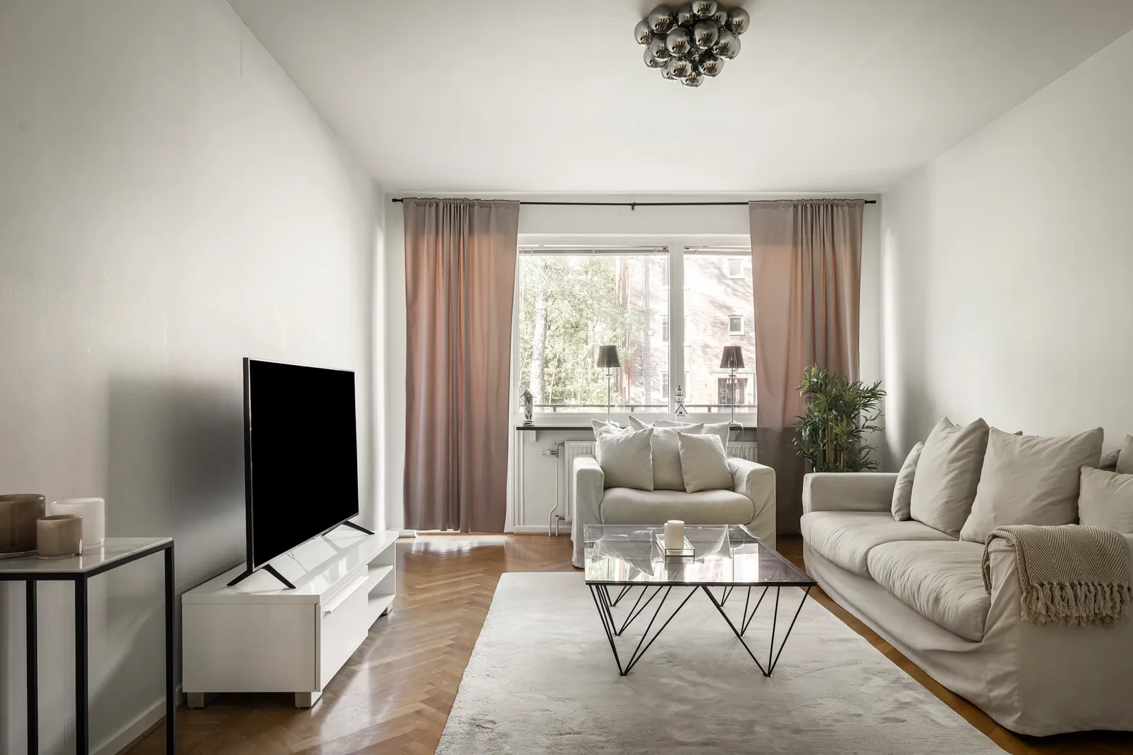 Bostadsrätt, Flöjtgatan 17, Göteborg