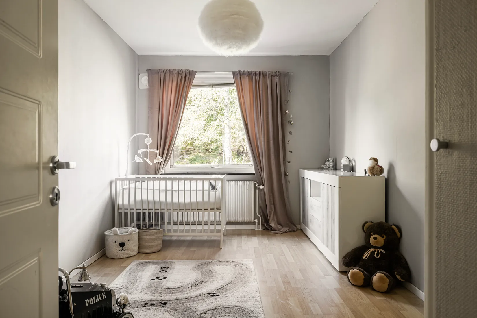 Bostadsrätt, Flöjtgatan 17, Göteborg