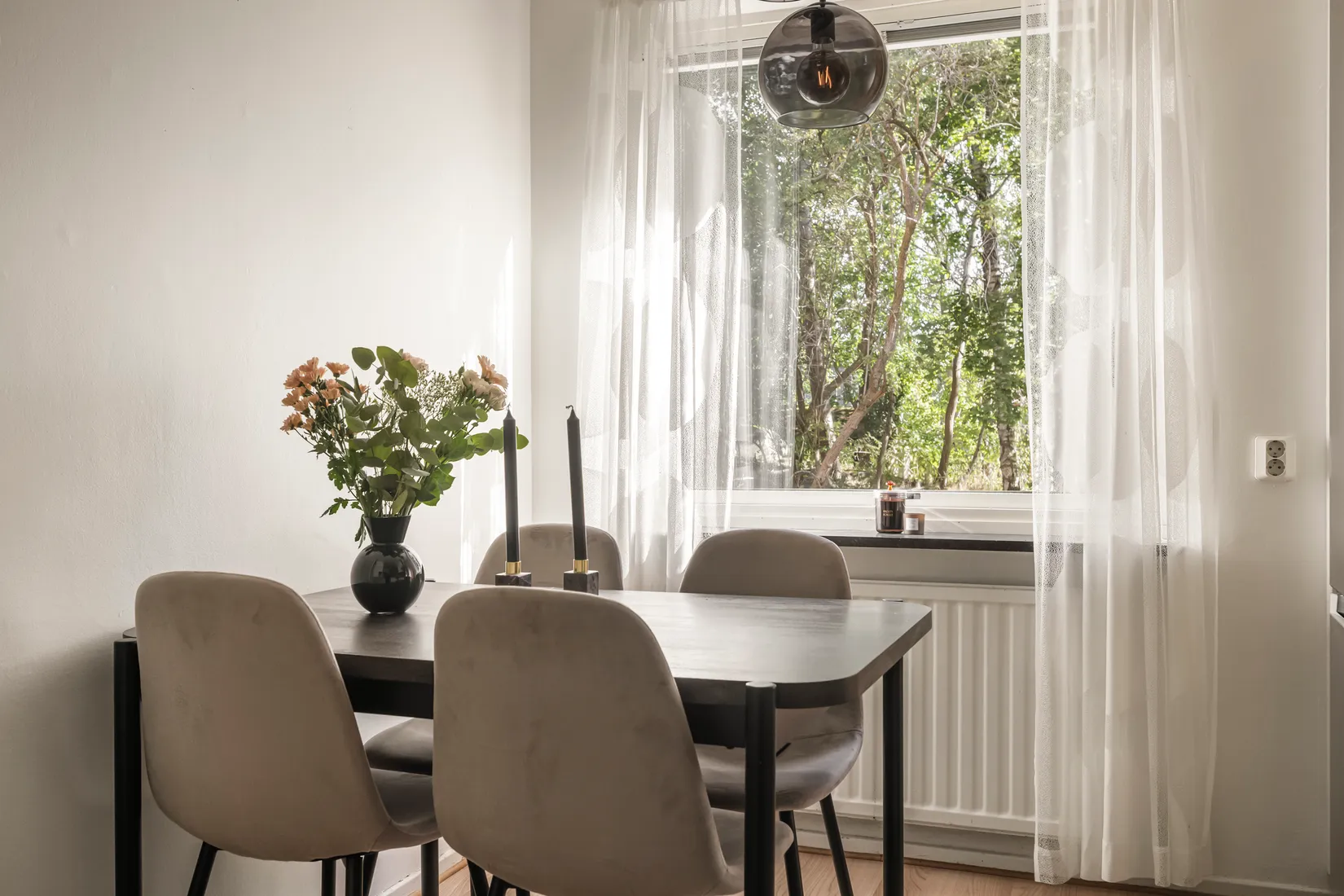 Bostadsrätt, Flöjtgatan 17, Göteborg