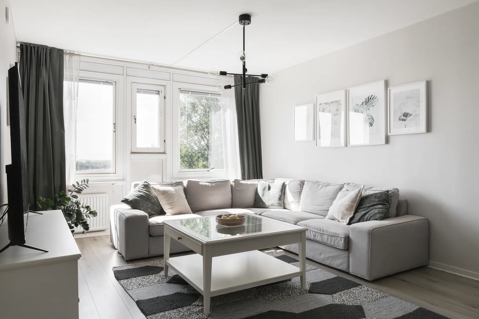 Bostadsrätt, Briljantgatan 76, Tynnered, Göteborg
