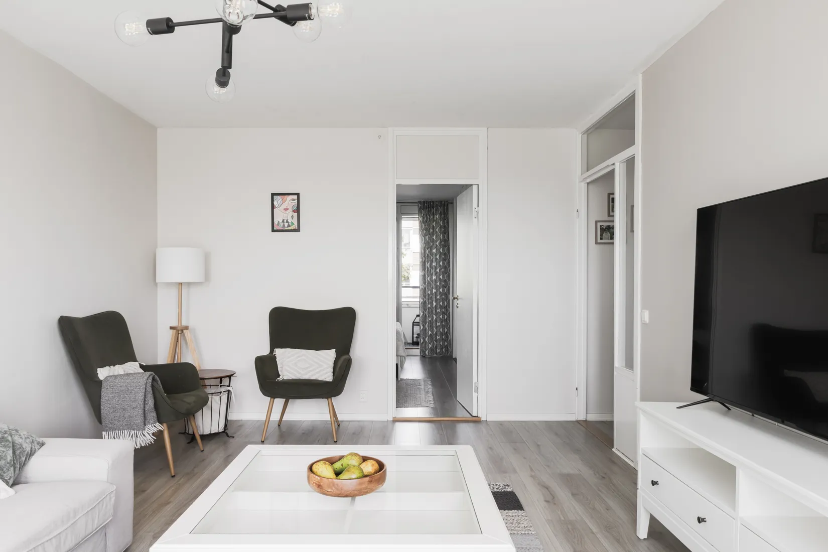 Bostadsrätt, Briljantgatan 76, Tynnered, Göteborg