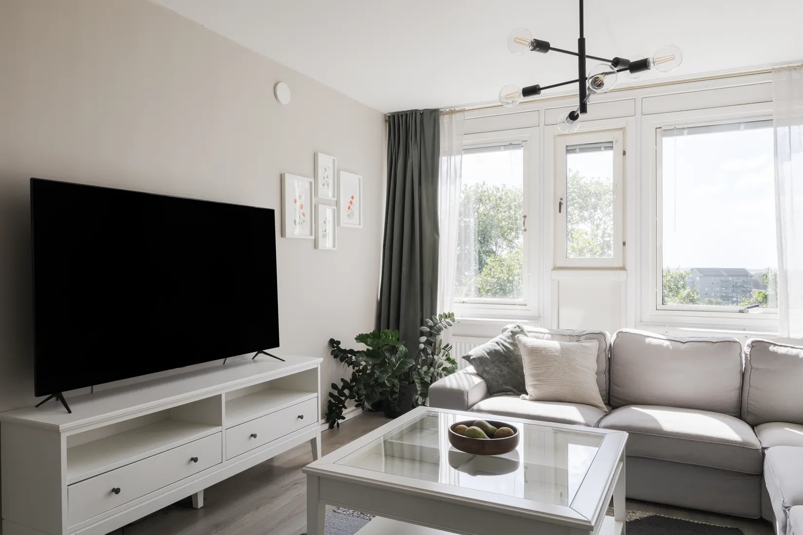 Bostadsrätt, Briljantgatan 76, Tynnered, Göteborg