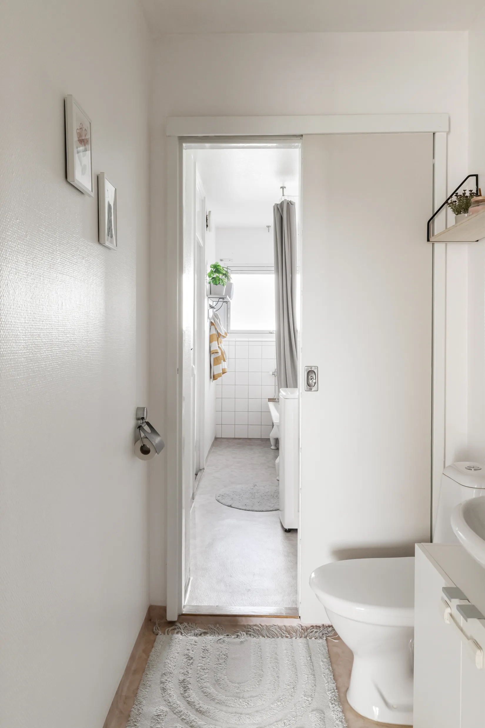 Bostadsrätt, Briljantgatan 76, Tynnered, Göteborg