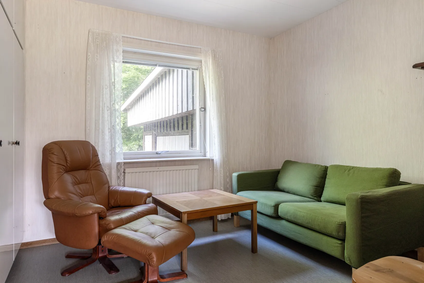 Villa, Furuvägen 16, Våxtorp, Laholm