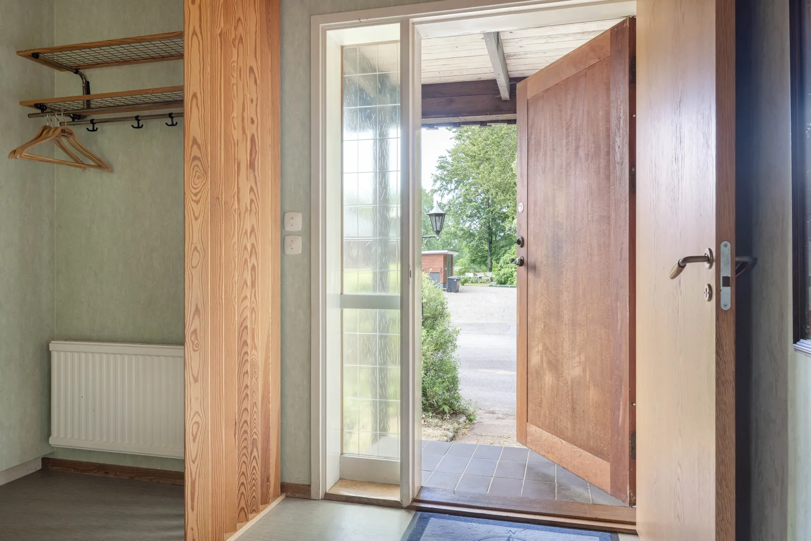 Villa, Furuvägen 16, Våxtorp, Laholm