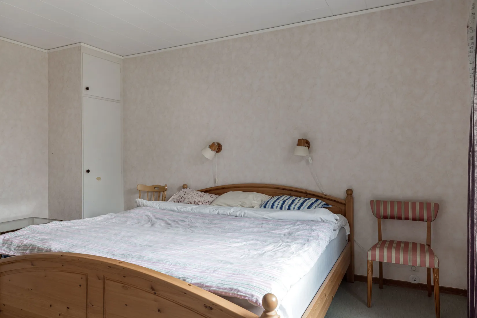 Villa, Furuvägen 16, Våxtorp, Laholm