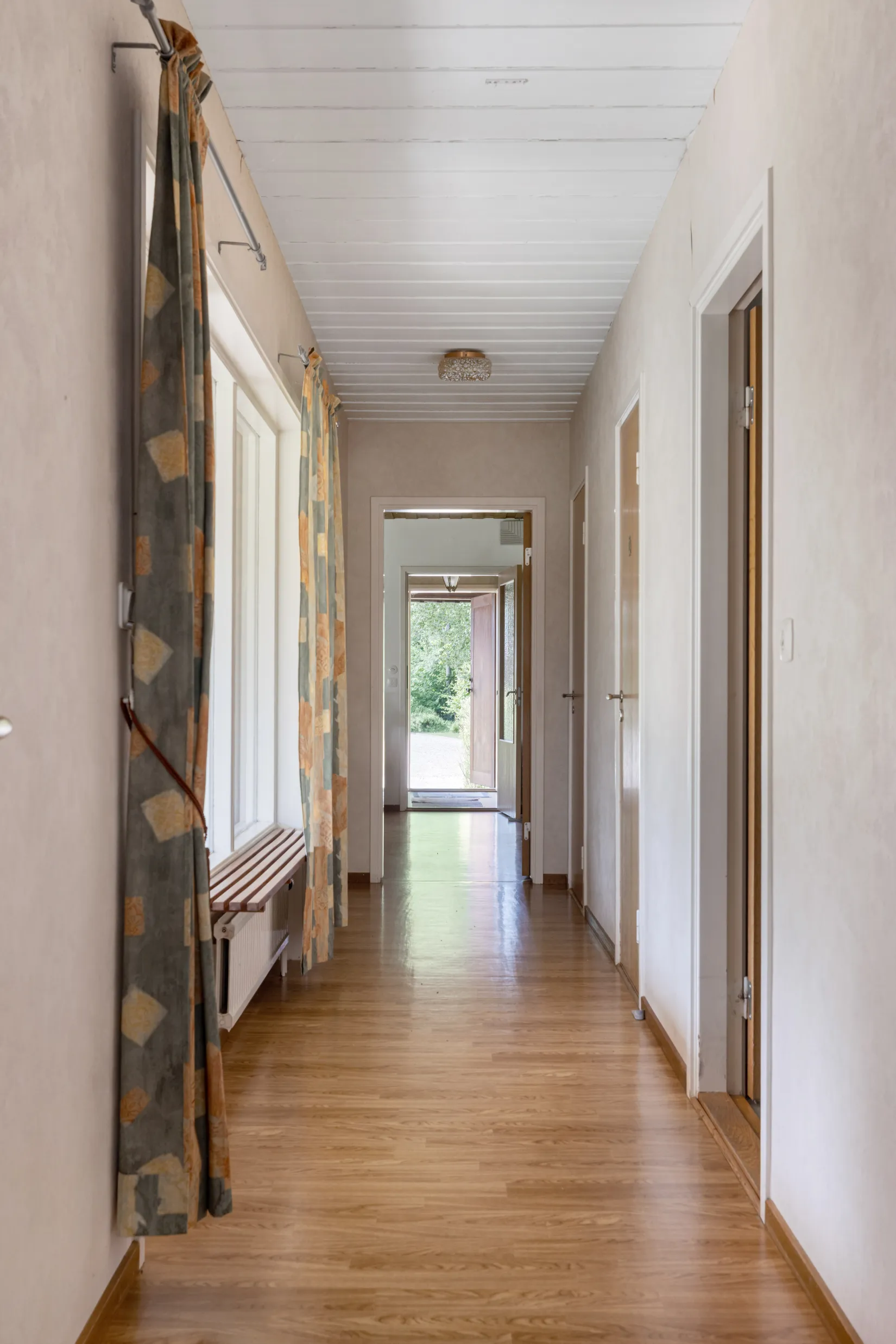 Villa, Furuvägen 16, Våxtorp, Laholm