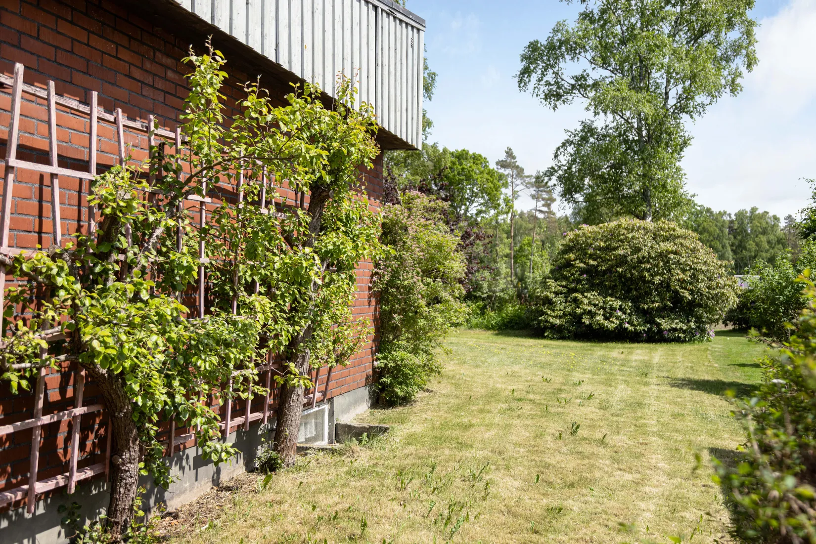 Villa, Furuvägen 16, Våxtorp, Laholm