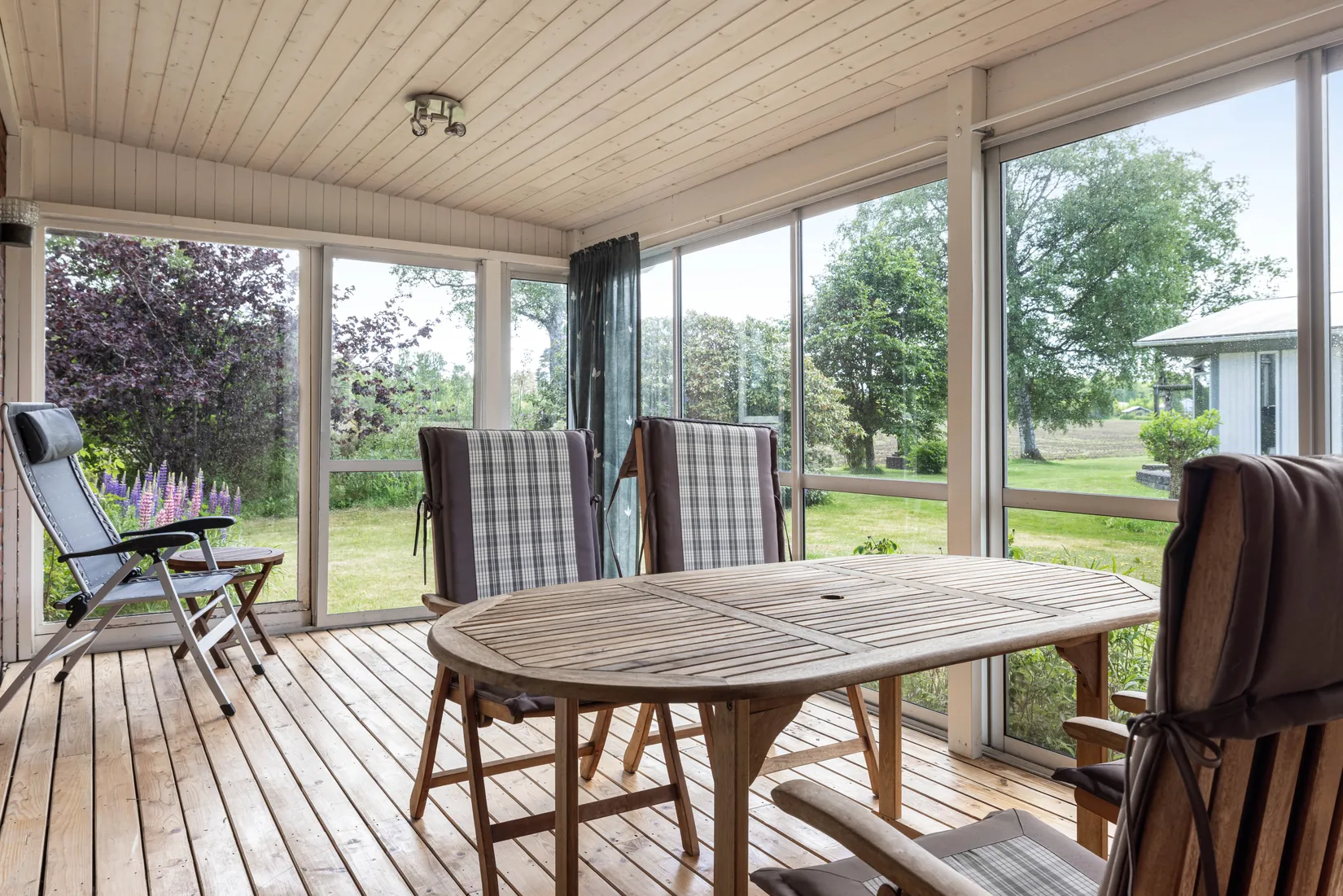 Villa, Furuvägen 16, Våxtorp, Laholm