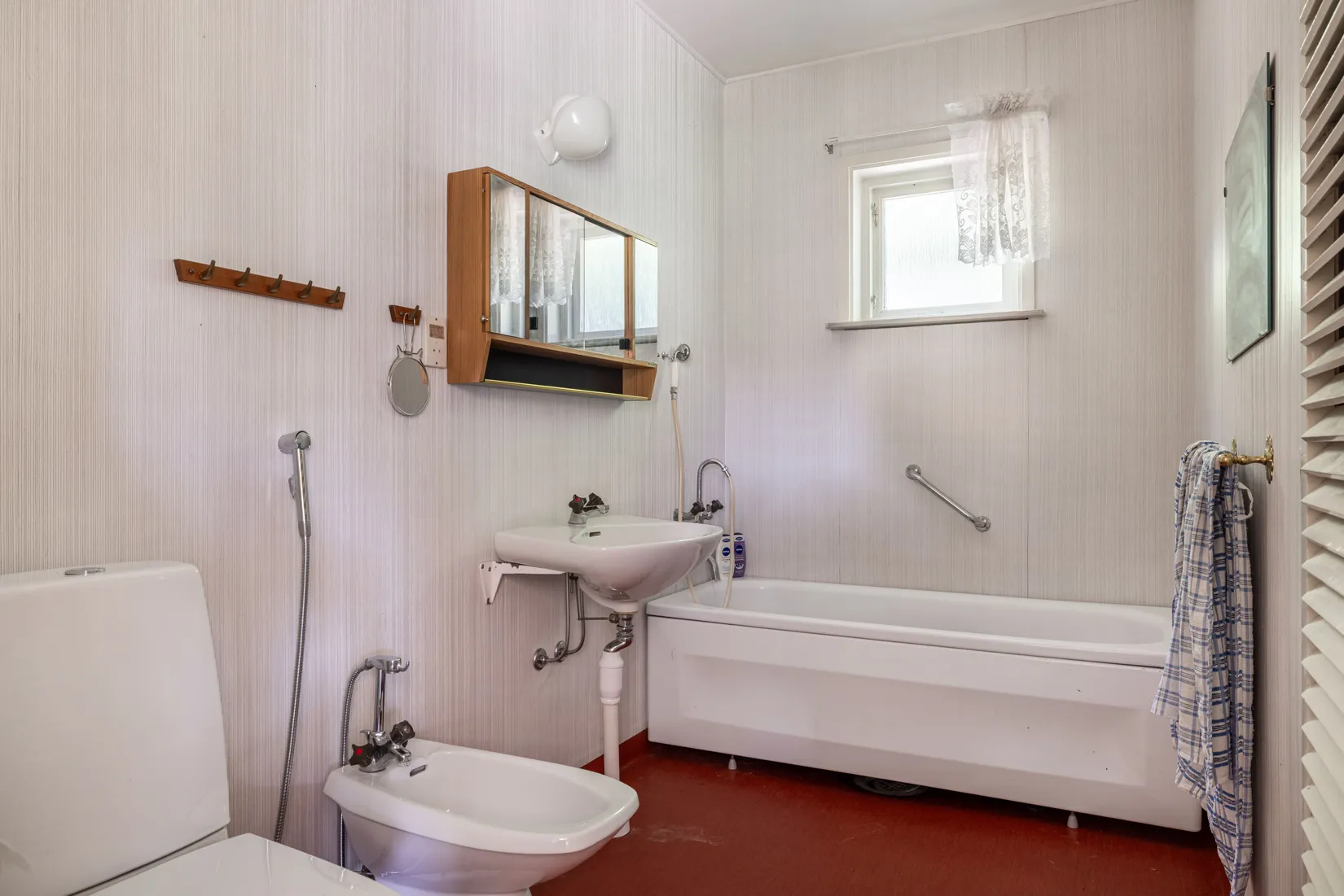 Villa, Furuvägen 16, Våxtorp, Laholm