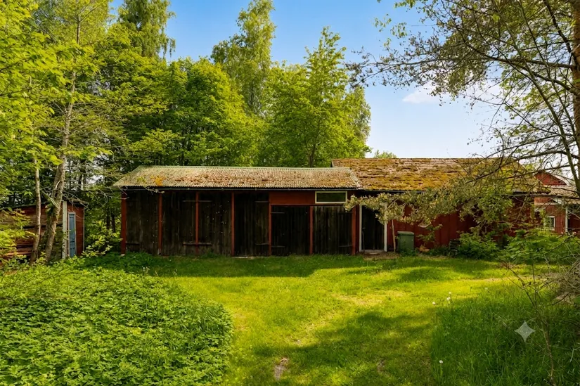 Villa, Lunne Gustavsberg, Skövde