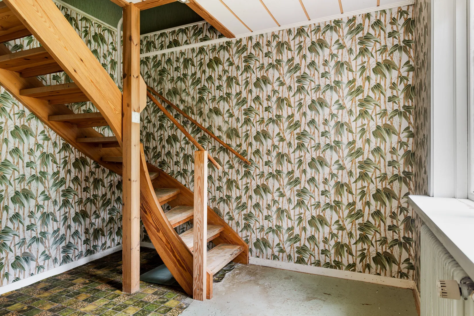 Villa, Lunne Gustavsberg, Skövde