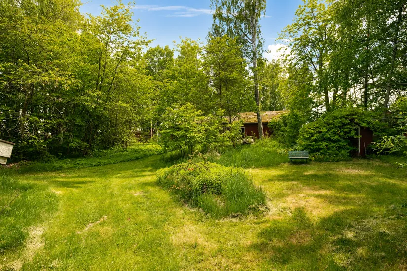 Villa, Lunne Gustavsberg, Skövde