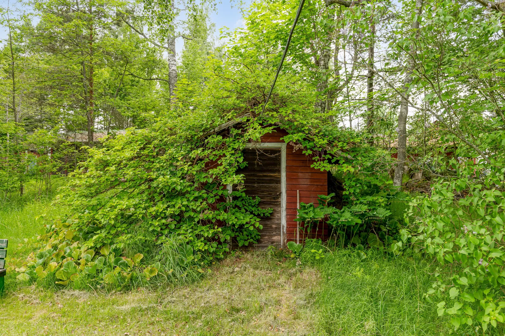 Villa, Lunne Gustavsberg, Skövde