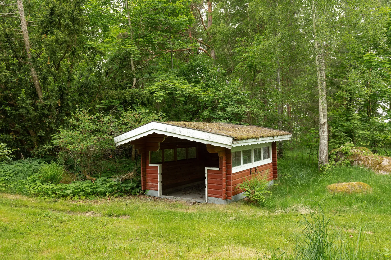 Villa, Lunne Gustavsberg, Skövde