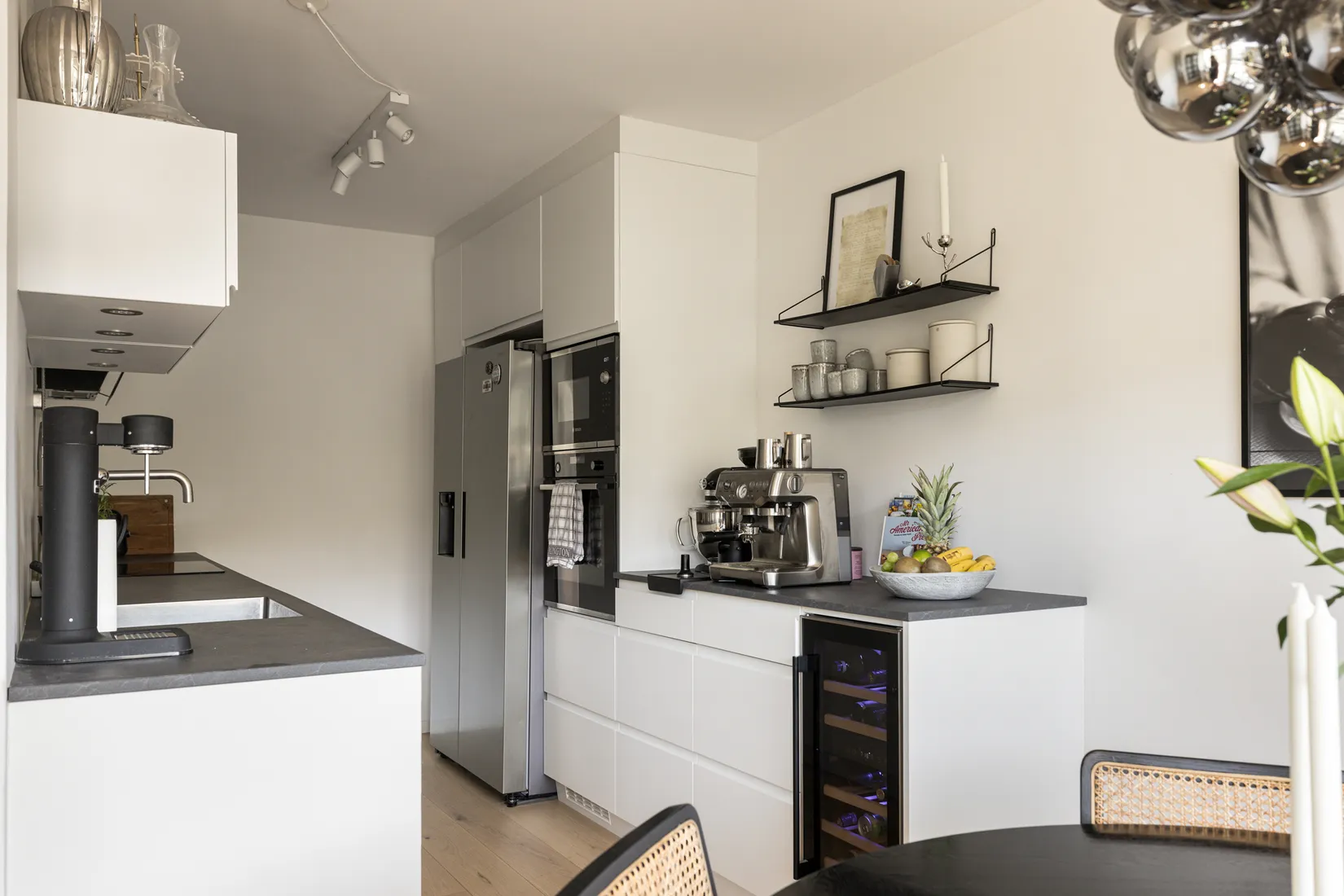 Bostadsrätt, Guldringen 16, Göteborg