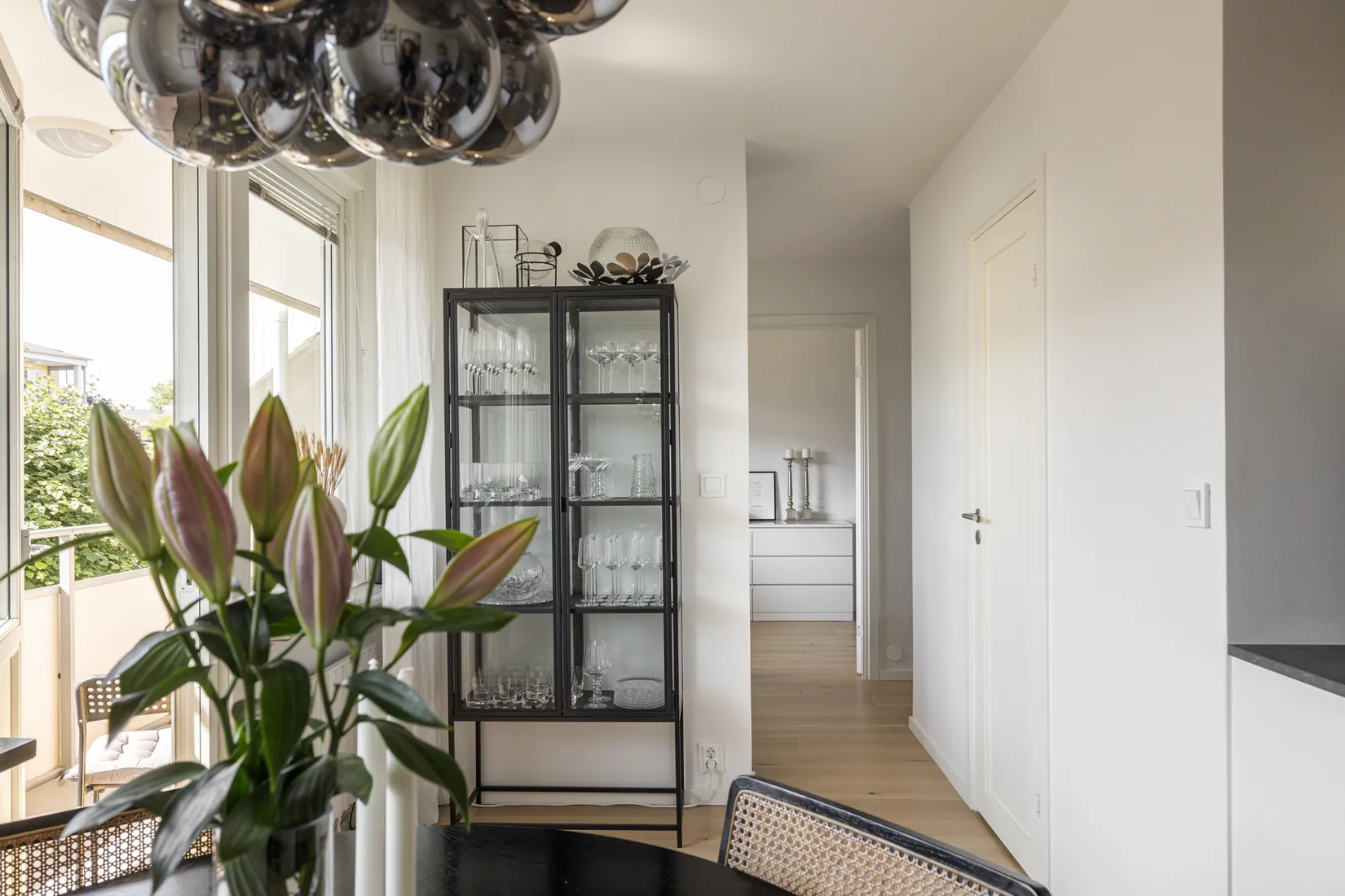 Bostadsrätt, Guldringen 16, Göteborg