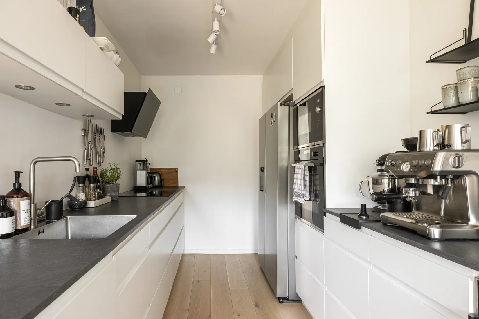 Bostadsrätt, Guldringen 16, Göteborg