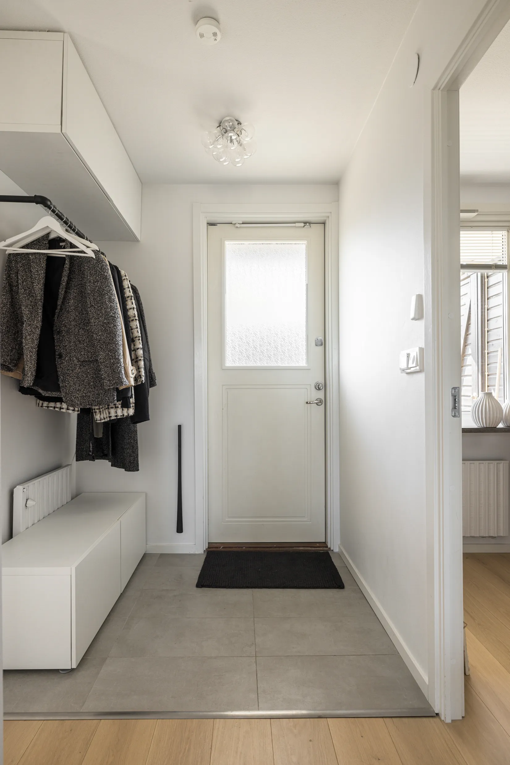 Bostadsrätt, Guldringen 16, Göteborg