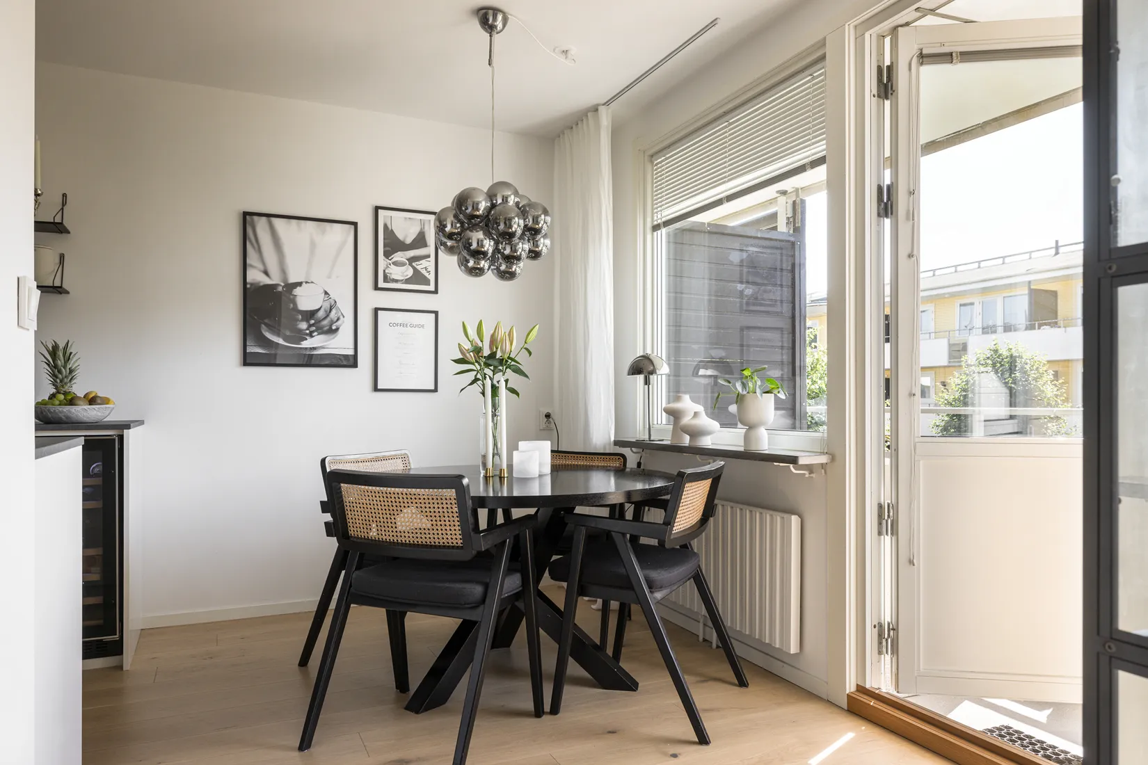 Bostadsrätt, Guldringen 16, Göteborg