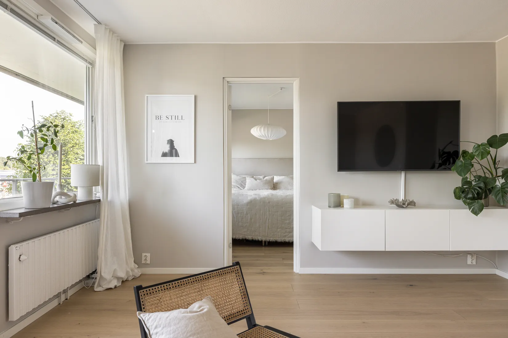 Bostadsrätt, Guldringen 16, Göteborg