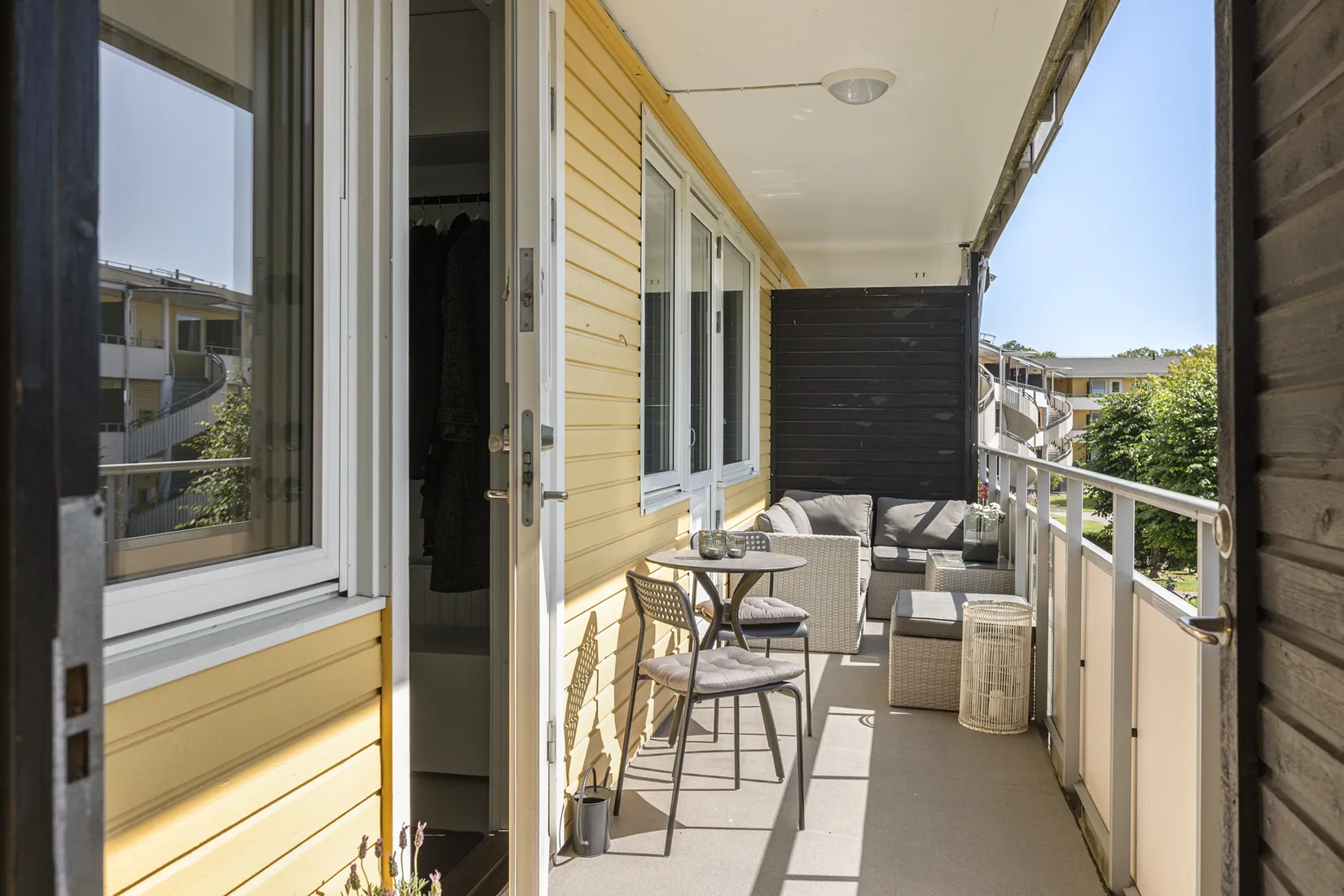 Bostadsrätt, Guldringen 16, Göteborg