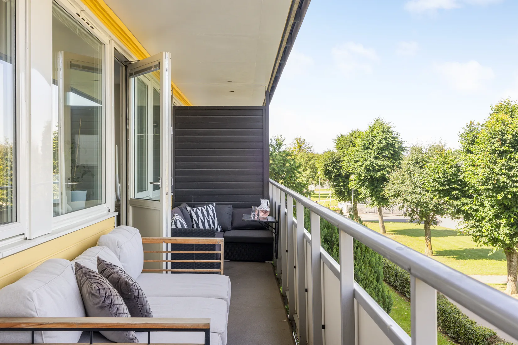 Bostadsrätt, Guldringen 16, Göteborg