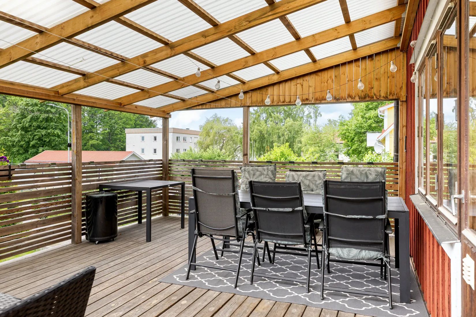 Villa, Källgatan 11, Åtvidaberg
