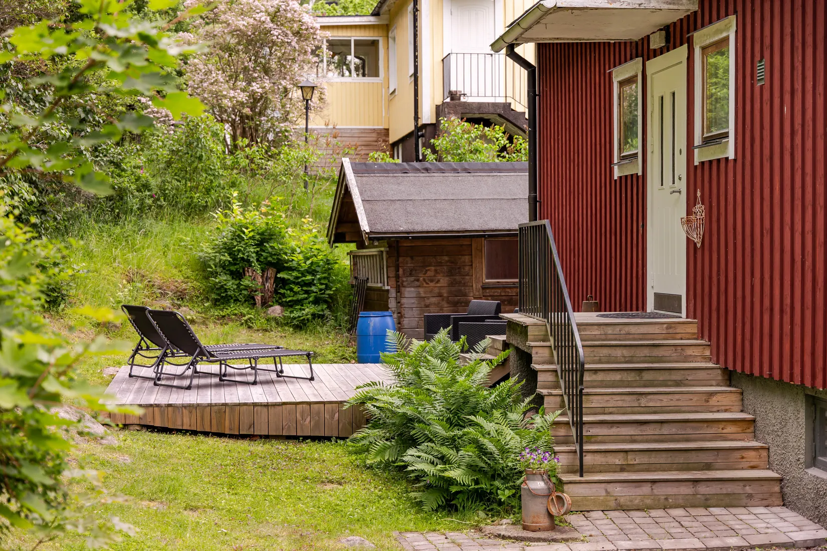 Villa, Källgatan 11, Åtvidaberg
