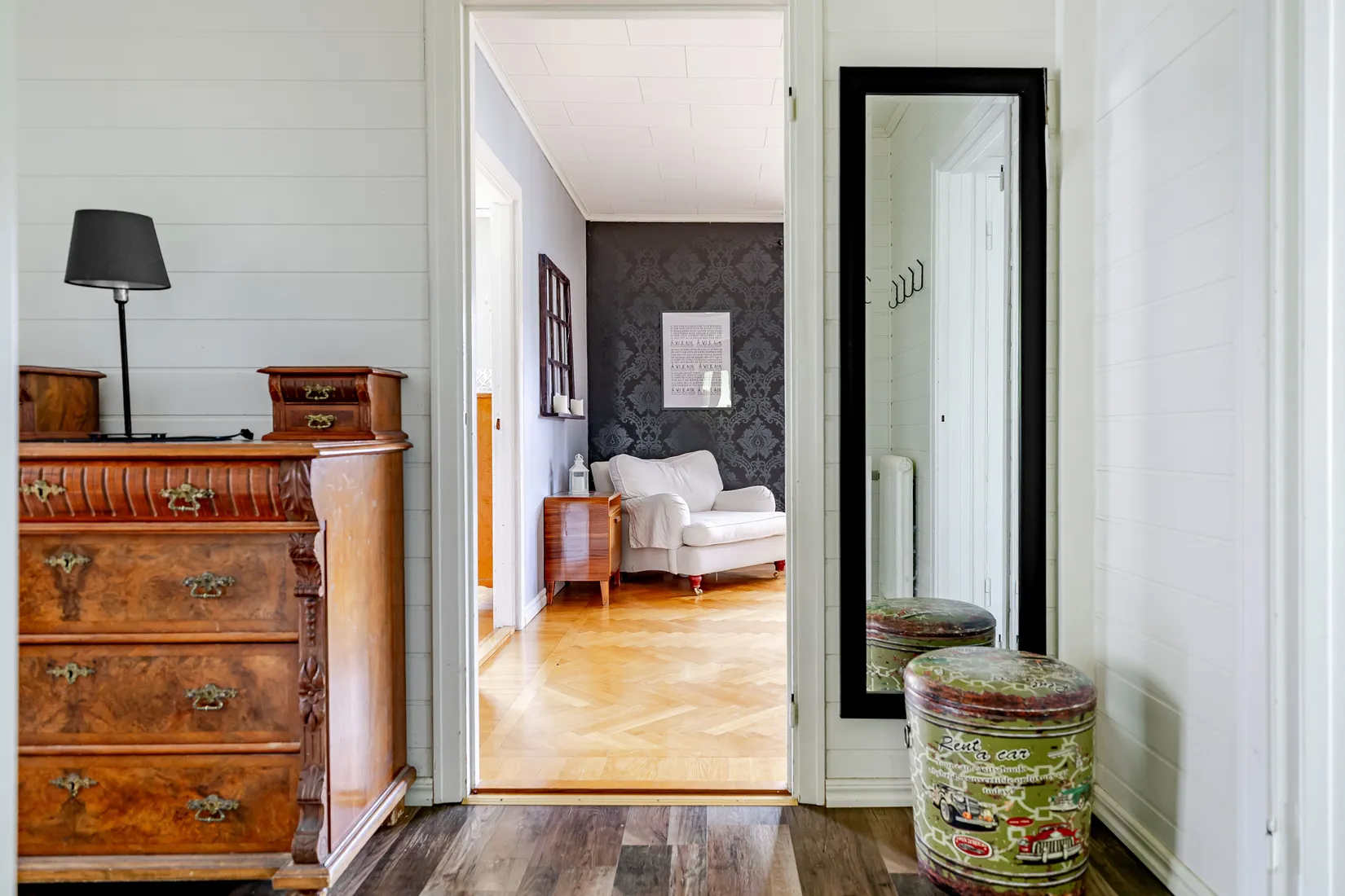 Villa, Källgatan 11, Åtvidaberg