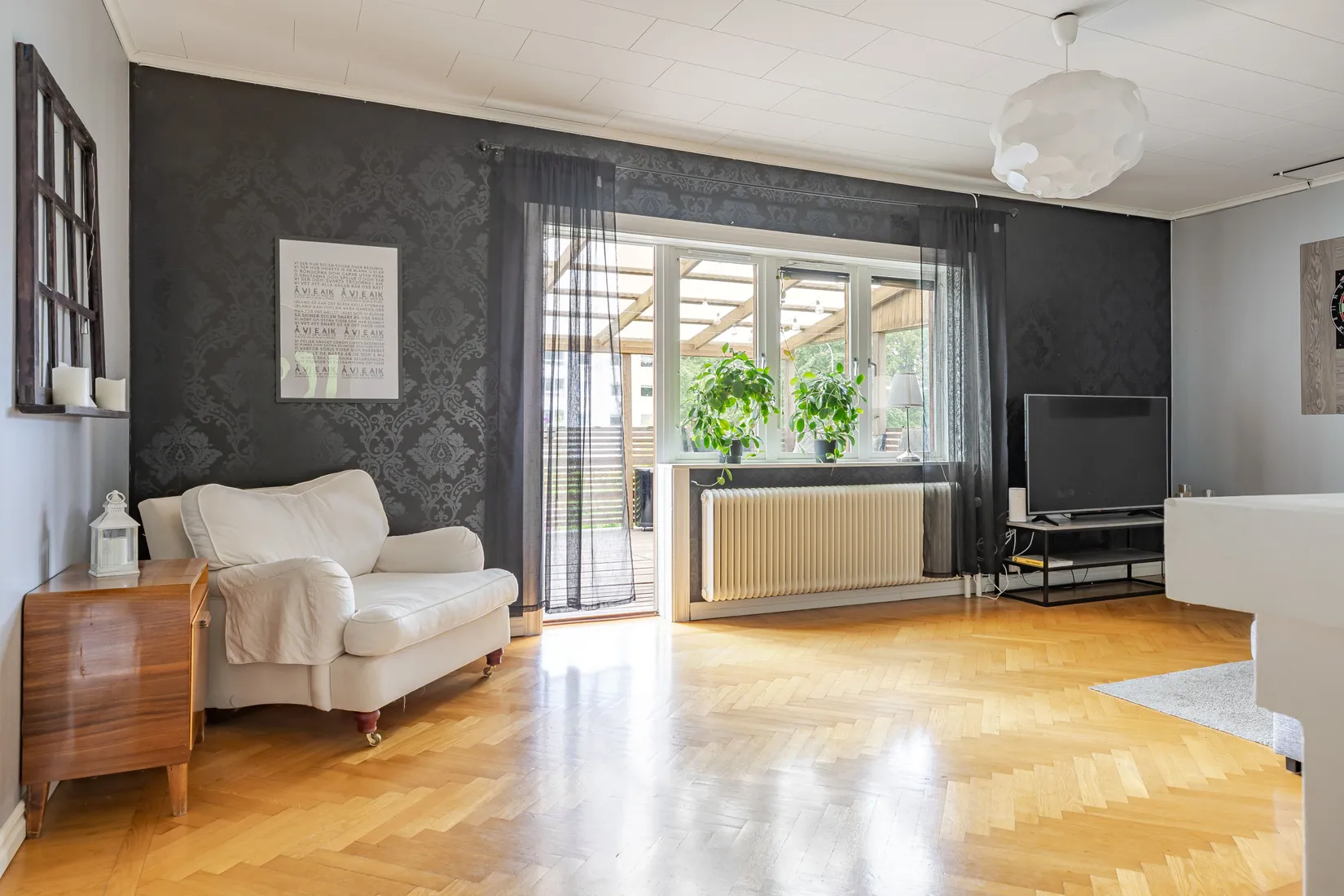 Villa, Källgatan 11, Åtvidaberg