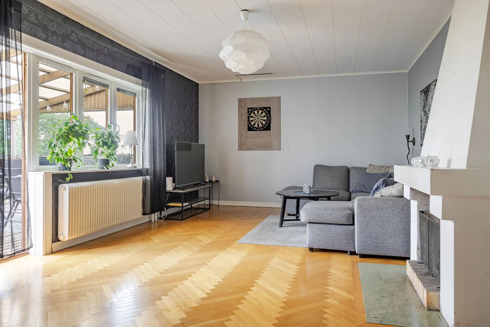 Villa, Källgatan 11, Åtvidaberg